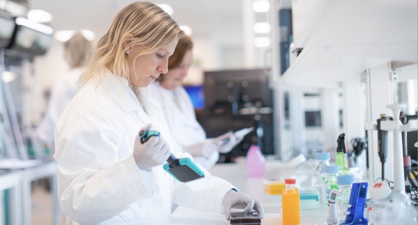 Cellectricon Neurotoxicity Testing Services